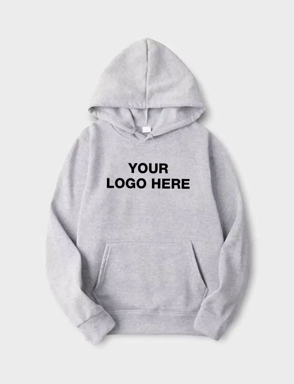 custom zip hoodie wholesale OEM apparel manufacturer China
